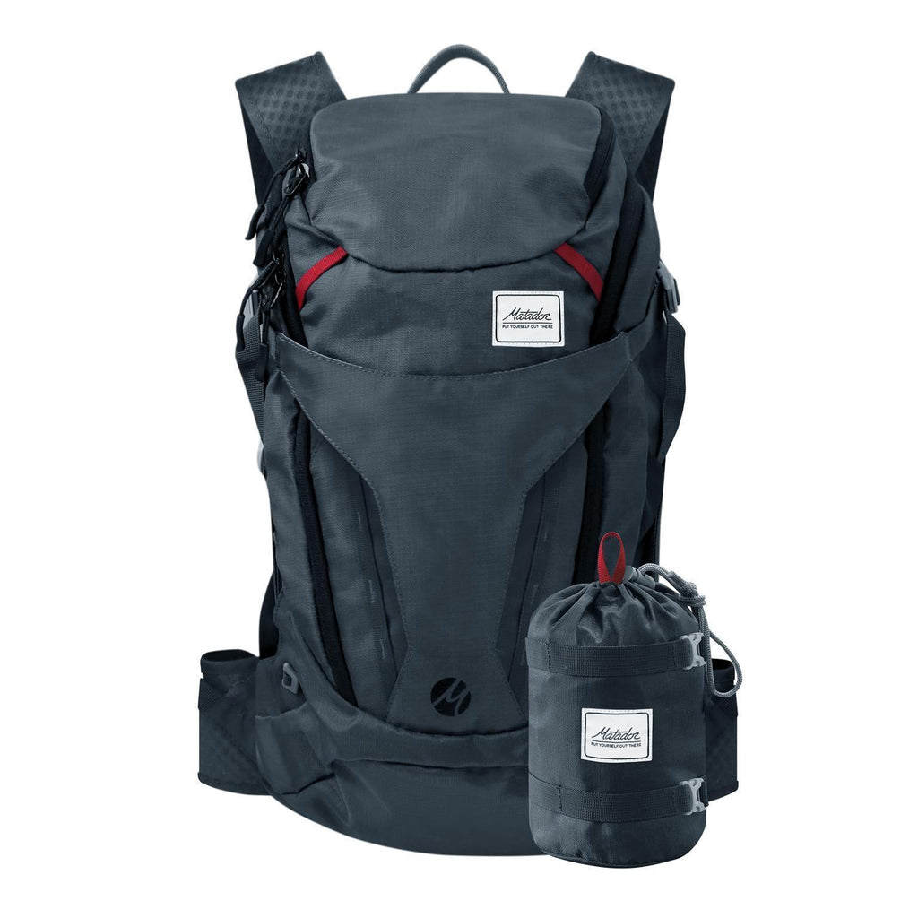 Matador Beast28 Technical Packable Backpack – The Offroader Supply Co.™