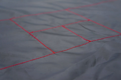 Matador Original Pocket Blanket - The Offroader