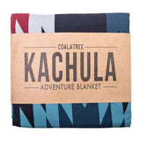 Coalatree Escalante V2 Kachula Adventure Blanket - The Offroader