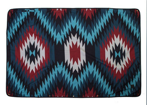 Coalatree Escalante V2 Kachula Adventure Blanket - The Offroader