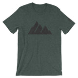 The Offroader Supply Co.™ Classic Topo Tee - The Offroader