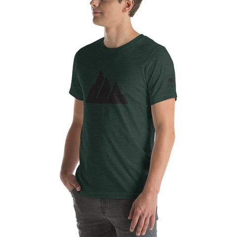 The Offroader Supply Co.™ Classic Topo Tee - The Offroader