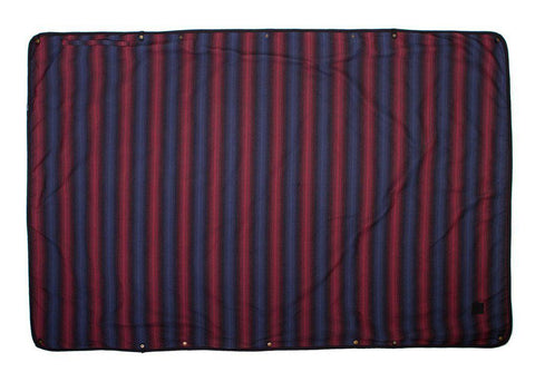 Coalatree Red Stripe V2 Kachula Adventure Blanket - The Offroader