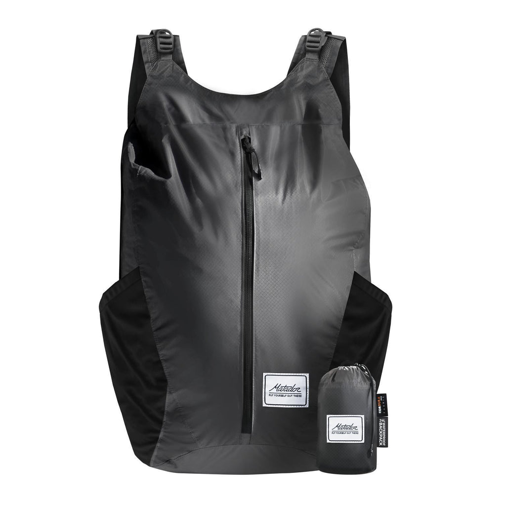 Matador Freerain24 Packable Waterproof Backpack – The Offroader Supply Co.™