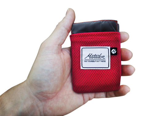 Matador Original Pocket Blanket - The Offroader