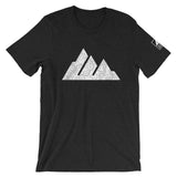 The Offroader Supply Co.™ Classic Topo Tee - The Offroader