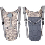 3L Tactical Water Hydration Pack - The Offroader