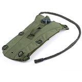 3L Tactical Water Hydration Pack - The Offroader