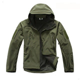 Alpha One Midweight Tactical Jacket - The Offroader