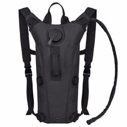 3L Tactical Water Hydration Pack - The Offroader