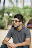 Blue Planet Eyewear Anchor Sunglasses - The Offroader