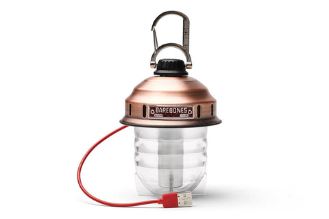 Barebones Living Beacon - The Offroader