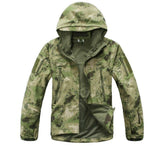 Alpha One Midweight Tactical Jacket - The Offroader