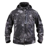 Alpha One Lightweight Tactical Jacket - The Offroader