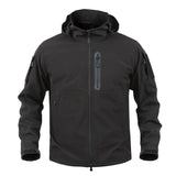 Alpha One Lightweight Tactical Jacket - The Offroader