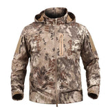 Alpha One Lightweight Tactical Jacket - The Offroader