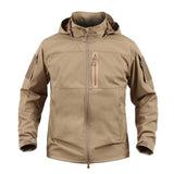 Alpha One Lightweight Tactical Jacket - The Offroader