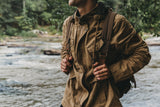 The Columbus Field Jacket - The Offroader