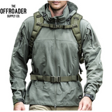 Alpha One Midweight Tactical Jacket - The Offroader