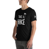 Men's Take A Hike Directional Tee - The Offroader