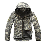 Alpha One Midweight Tactical Jacket - The Offroader