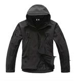 Alpha One Midweight Tactical Jacket - The Offroader