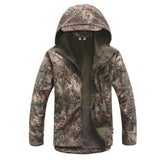 Alpha One Midweight Tactical Jacket - The Offroader