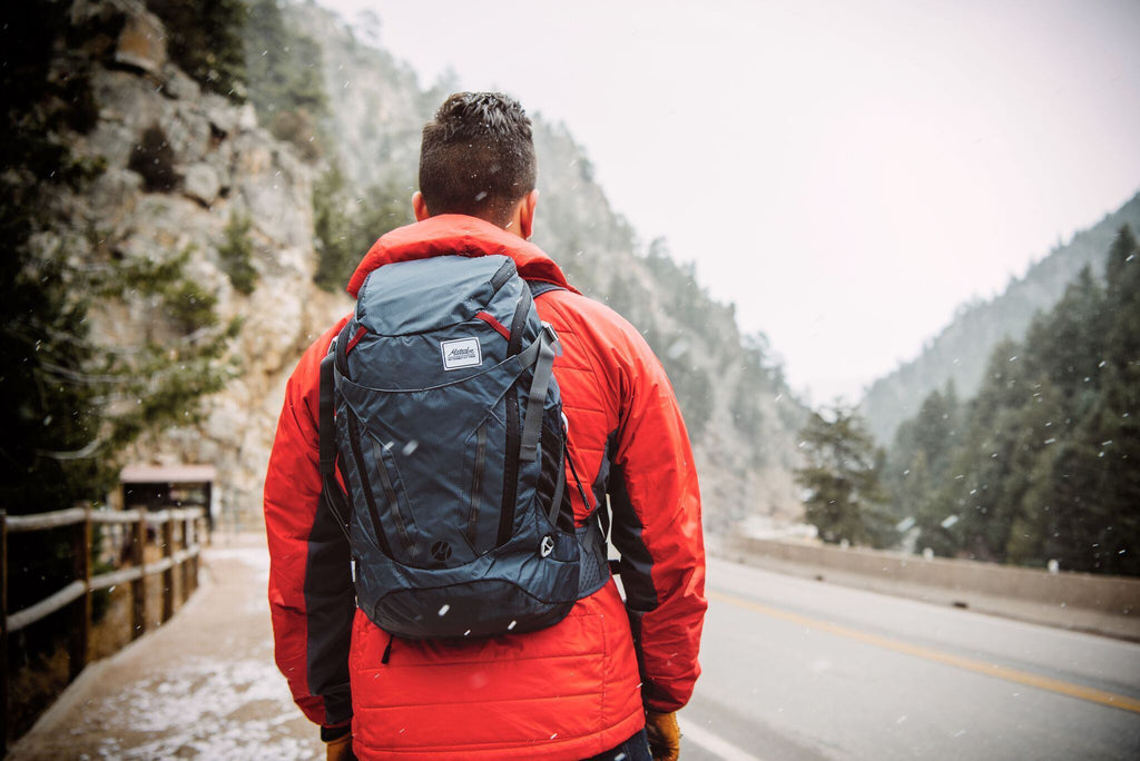 Matador Beast28 Technical Packable Backpack – The Offroader Supply