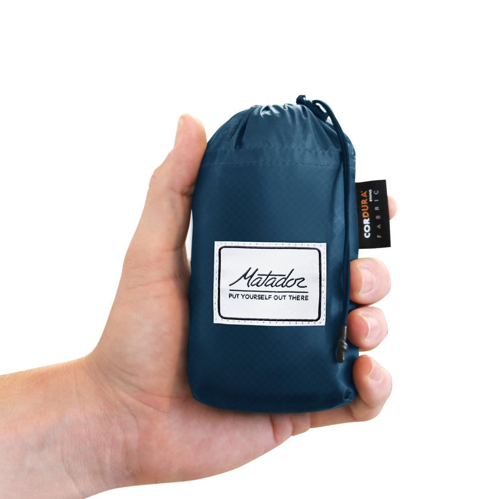 Matador Freerain24 Packable Waterproof Backpack – The Offroader Supply Co.™
